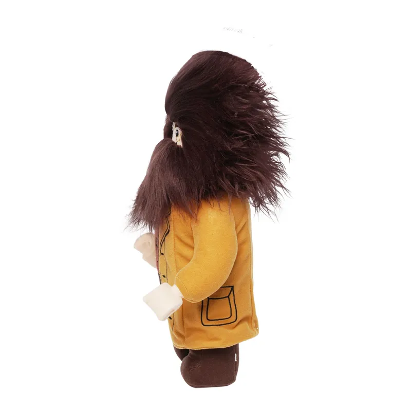 Hagrid Plush