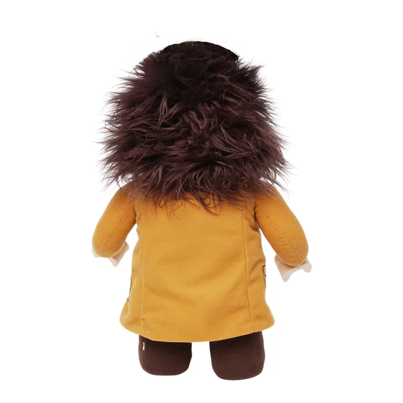 Hagrid Plush