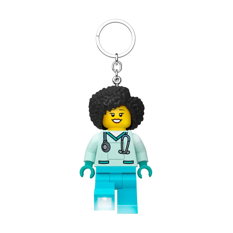 Dr. Flieber Key Light