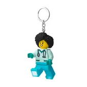 Dr. Flieber Key Light
