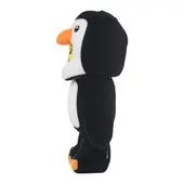 Penguin Boy Plush (Small)