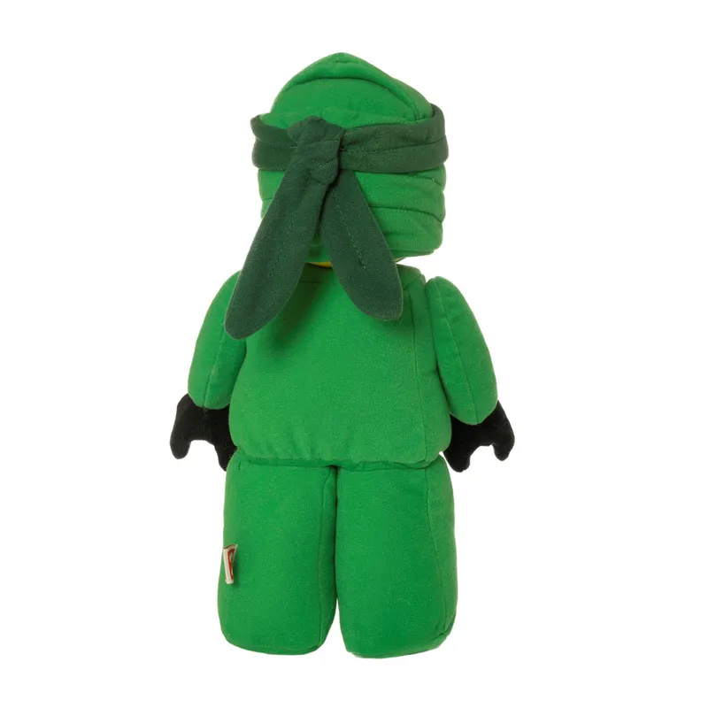 Ninjago Lloyd Minifigure Plush