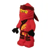 Ninjago Kai Minifigure Plush