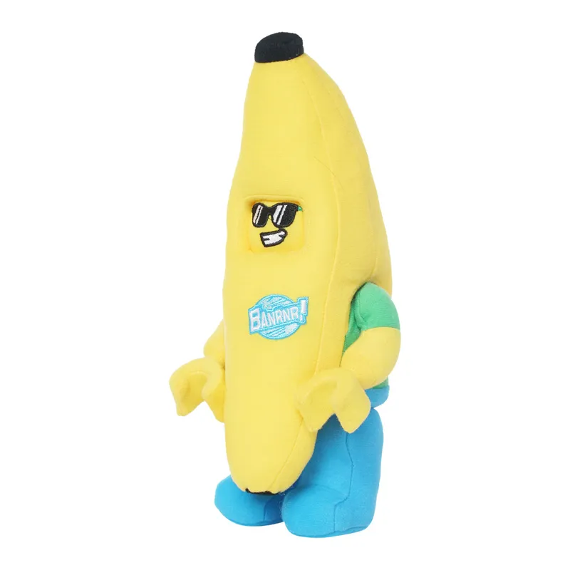 Banana Guy Plush (Small)