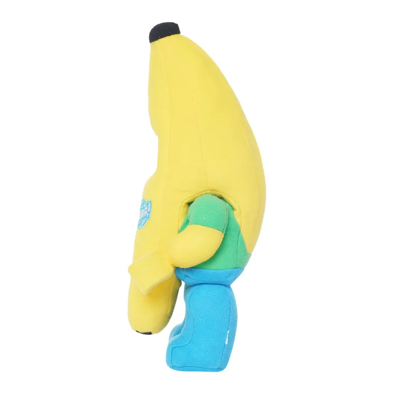 Banana Guy Plush (Small)
