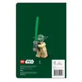Yoda Notebook