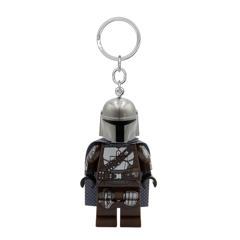 The Mandalorian Key Light