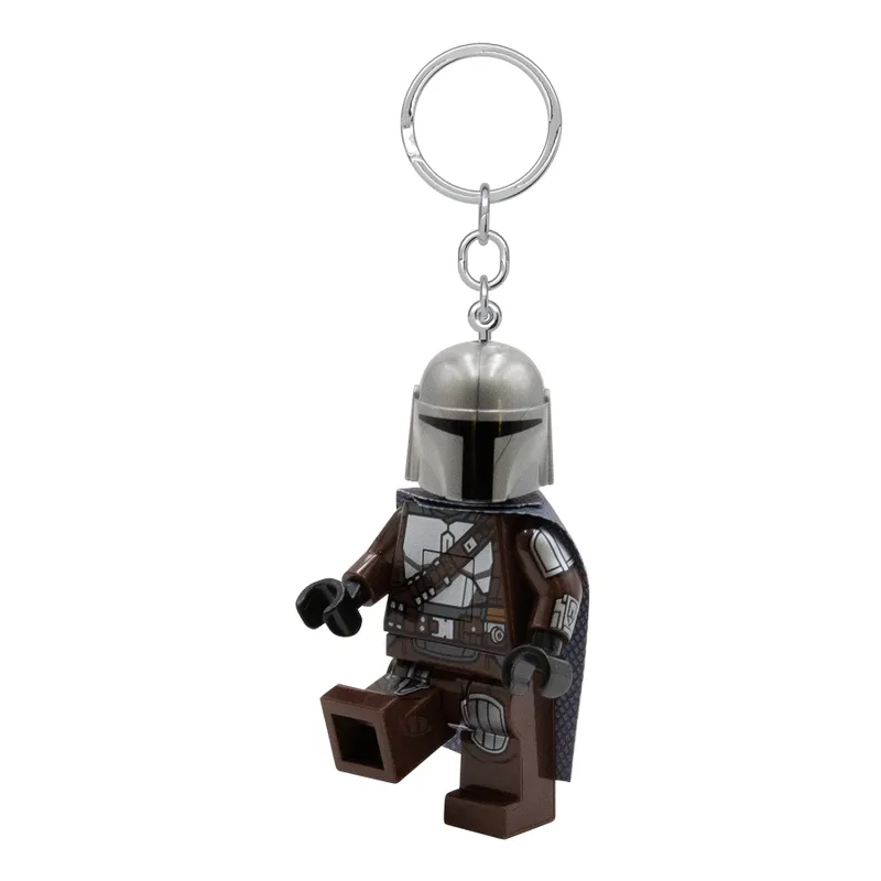 The Mandalorian Key Light
