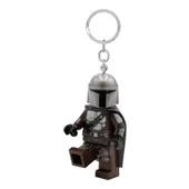 The Mandalorian Key Light