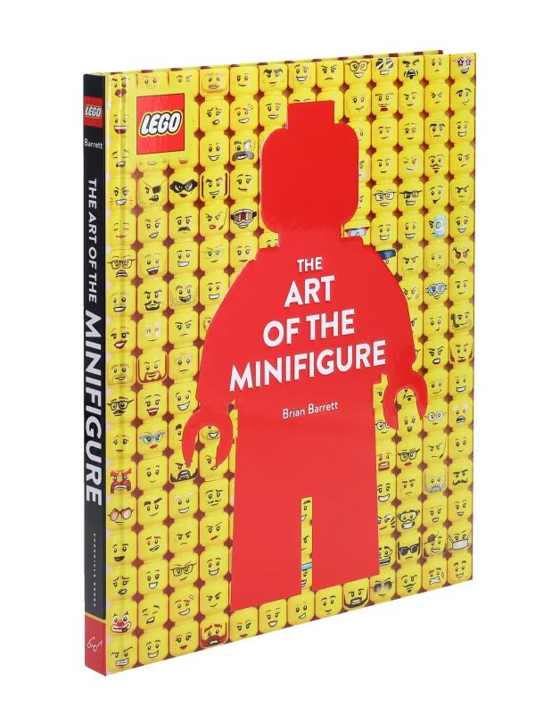 The Art Of The Minifigure