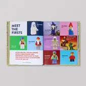 The Art Of The Minifigure