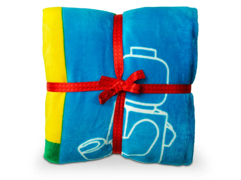 VIP Fleece Blanket