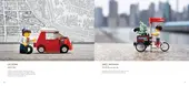 In Focus: Explore the Miniature World of LEGO Photography