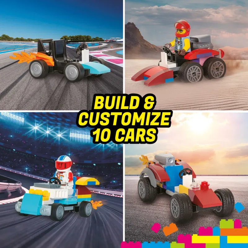 Race Cars