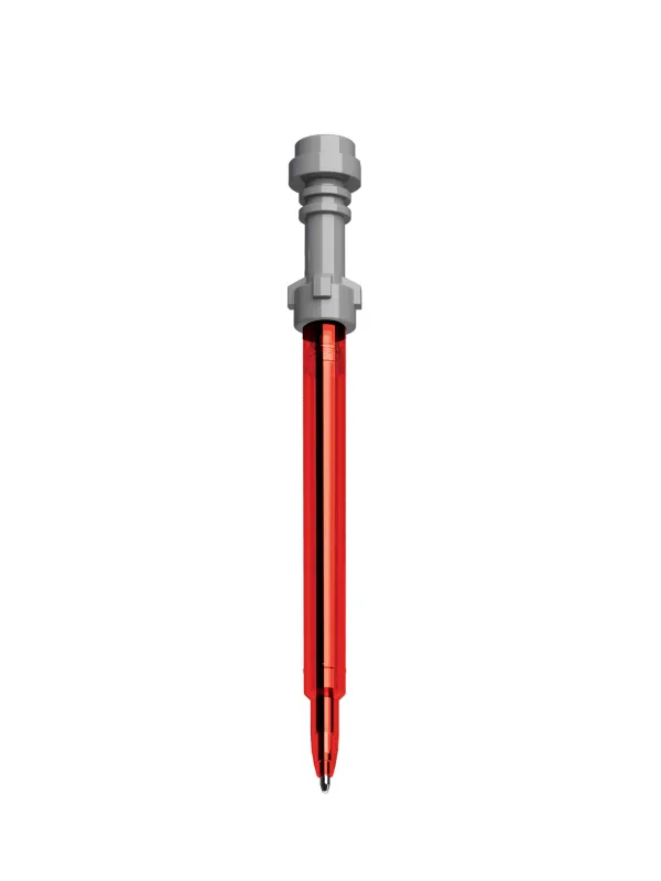 Lightsaber Gel Pen (All Colors)