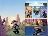 Ninjago: Volume 1: Garmadon