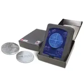 Return Of The Jedi 40th Collectable Coin