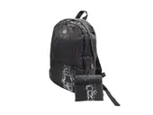 Minifigure Backpack