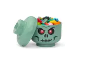 Storage Head S (Sand Green Skeleton)