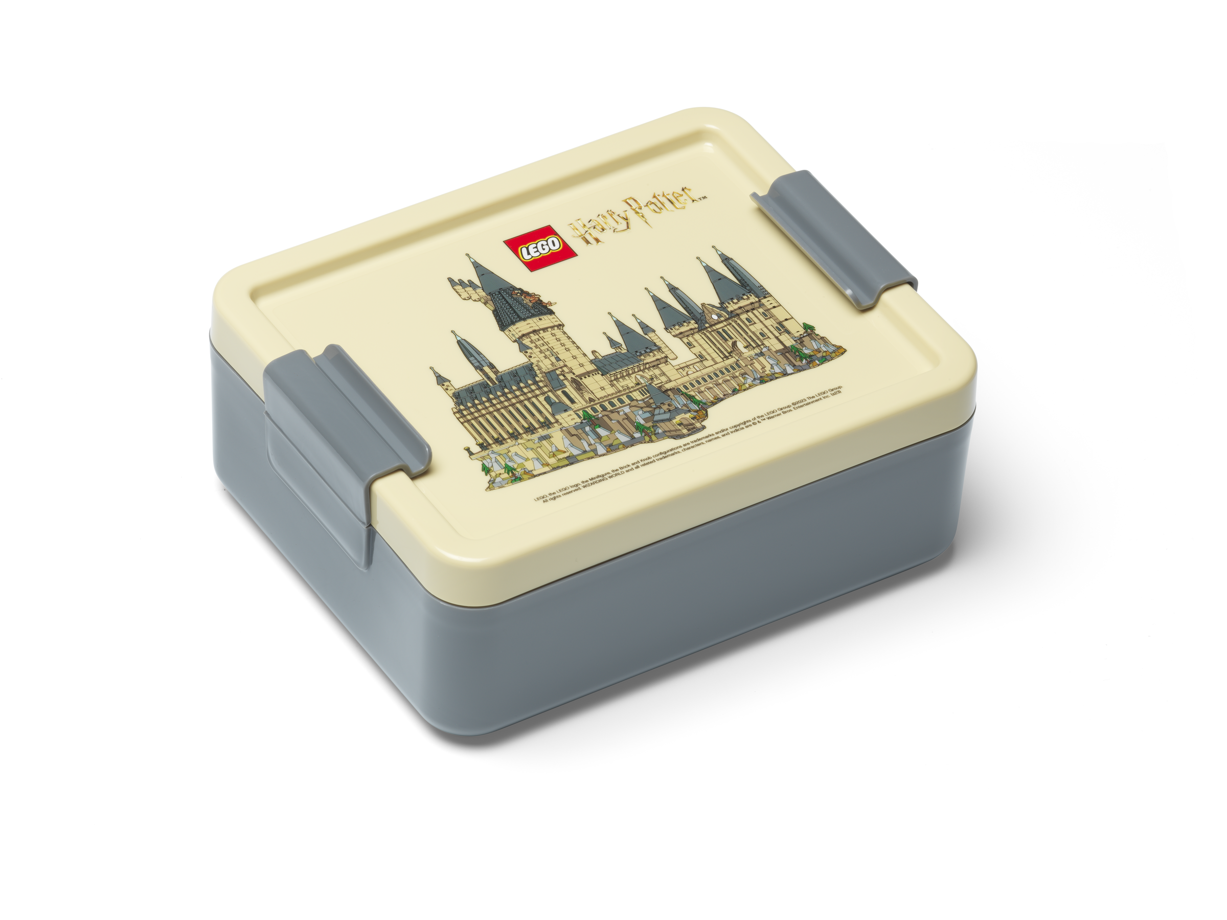 Harry Potter Hogwarts Lunch Box