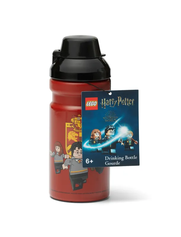 Harry Potter Gryffindor Drink Bottle