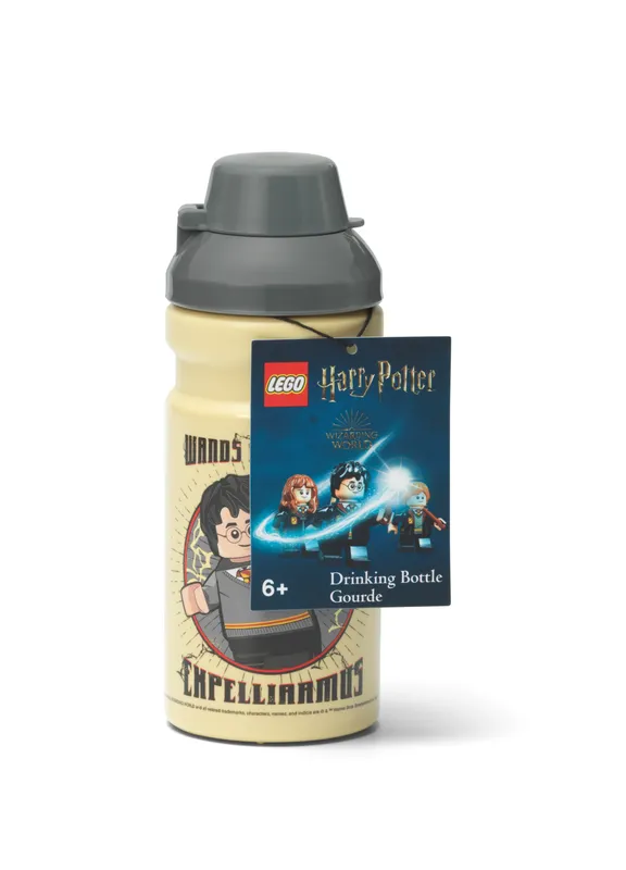 Harry Potter Hogwarts Drink Bottle
