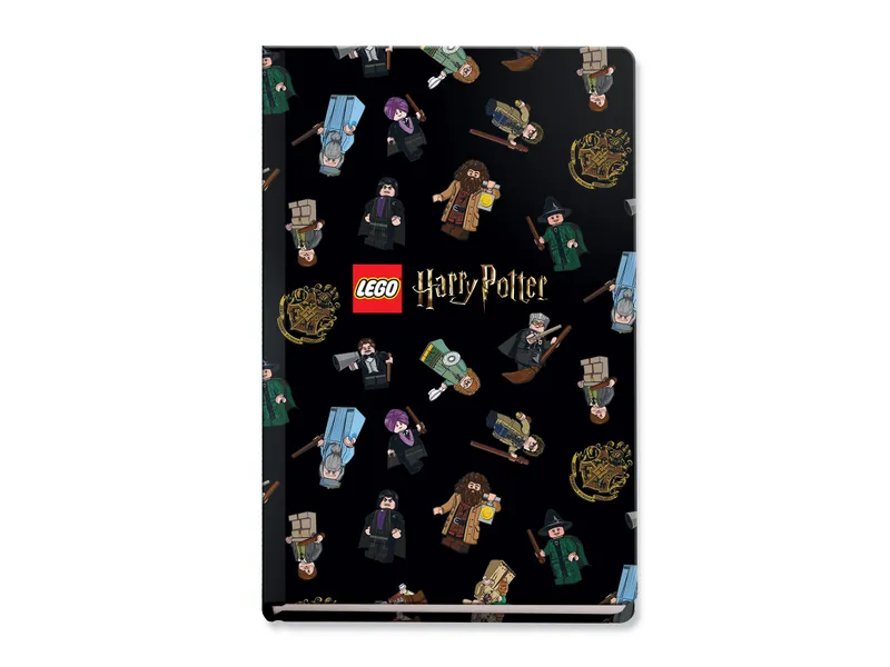 Harry Potter Notebook