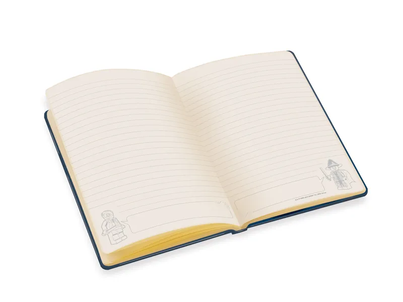 Harry Potter Notebook
