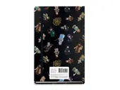 Harry Potter Notebook