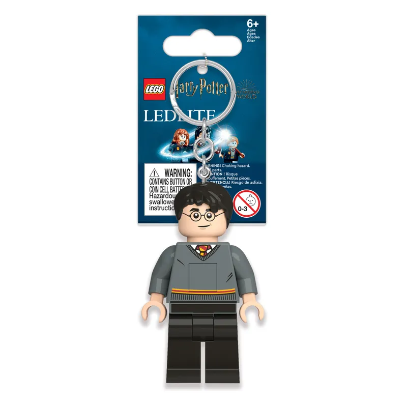 Harry Potter Key Light