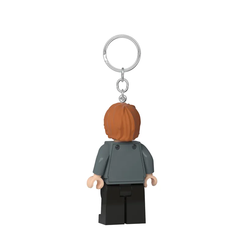 Ron Weasley Key Light