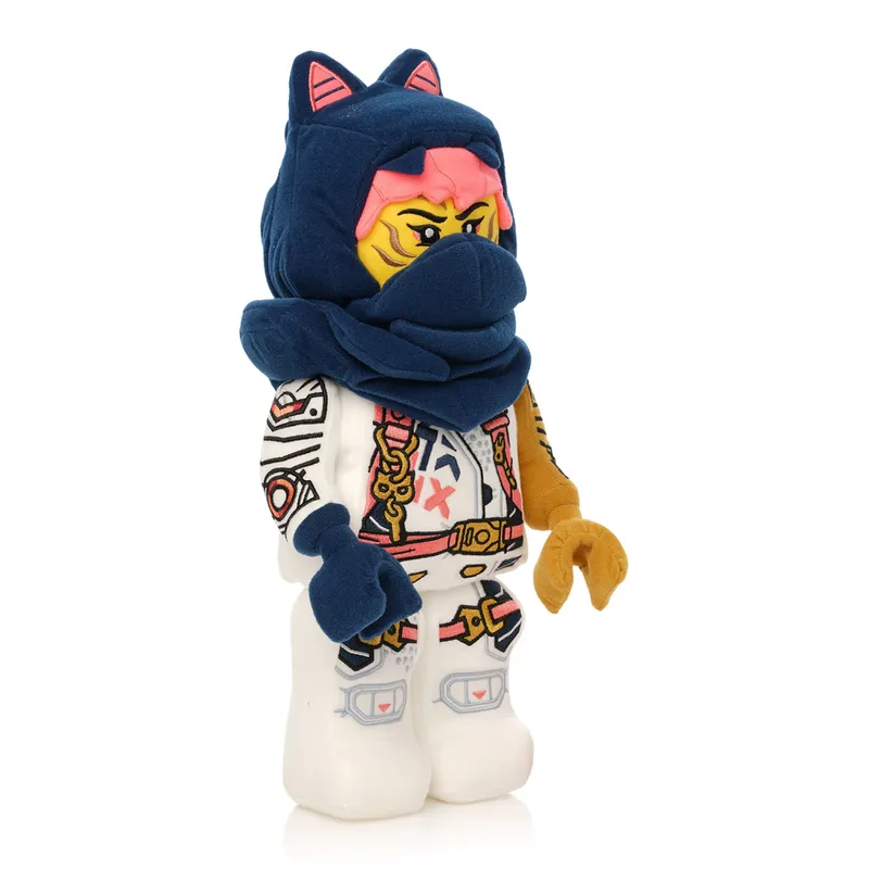 Sora Minifigure Plush