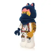 Sora Minifigure Plush