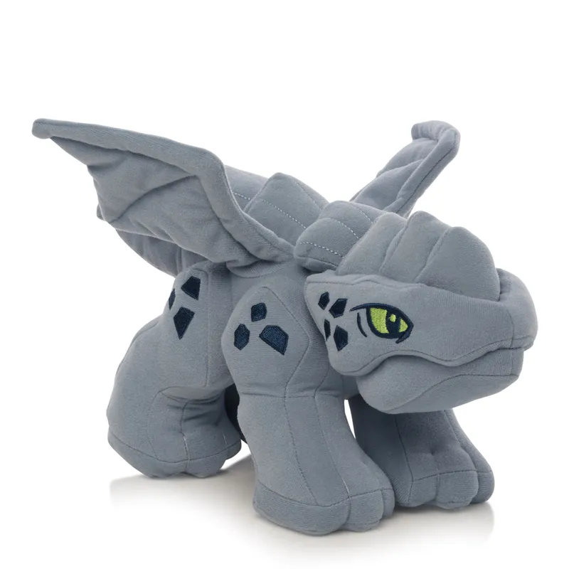 Baby Dragon Plush