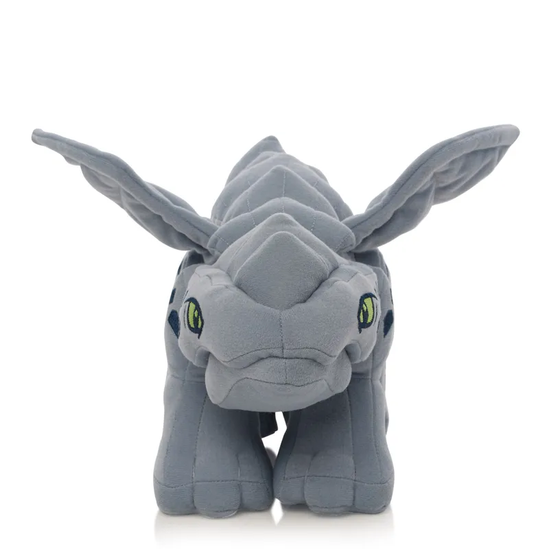 Baby Dragon Plush