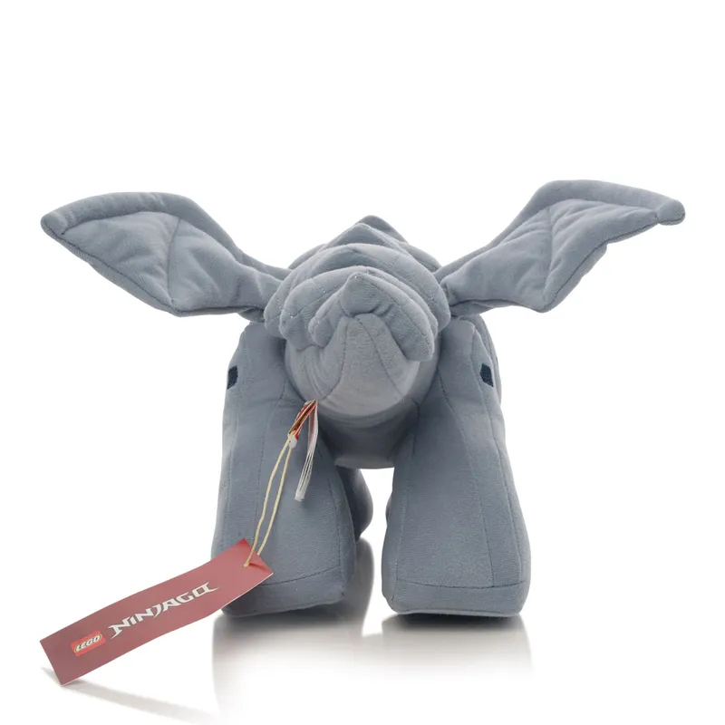 Baby Dragon Plush