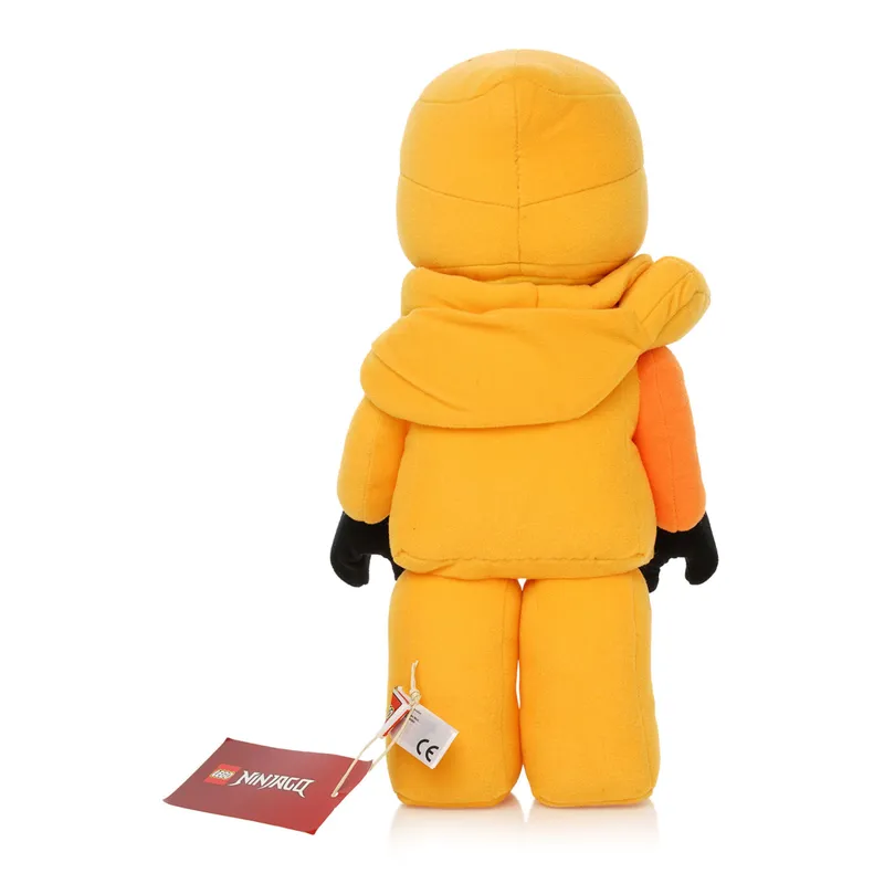 Arin Minifigure Plush