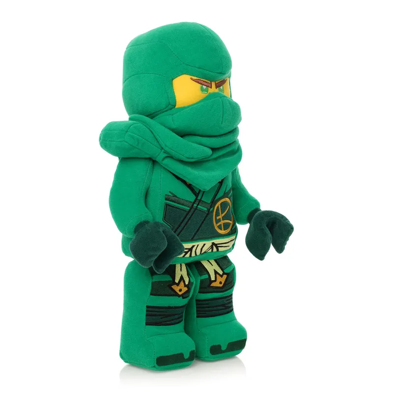 Lloyd Minifigure Plush
