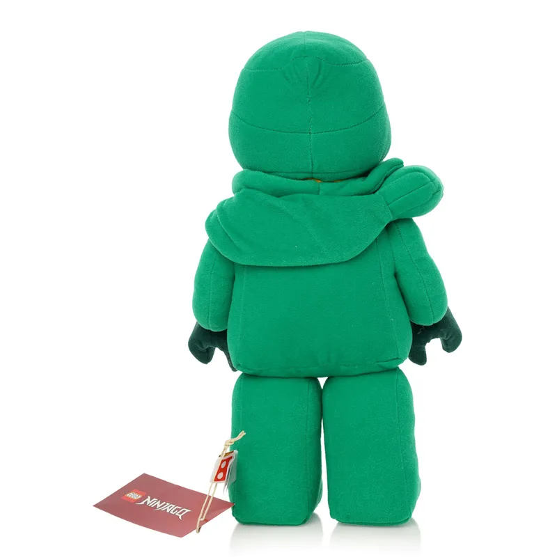 Lloyd Minifigure Plush