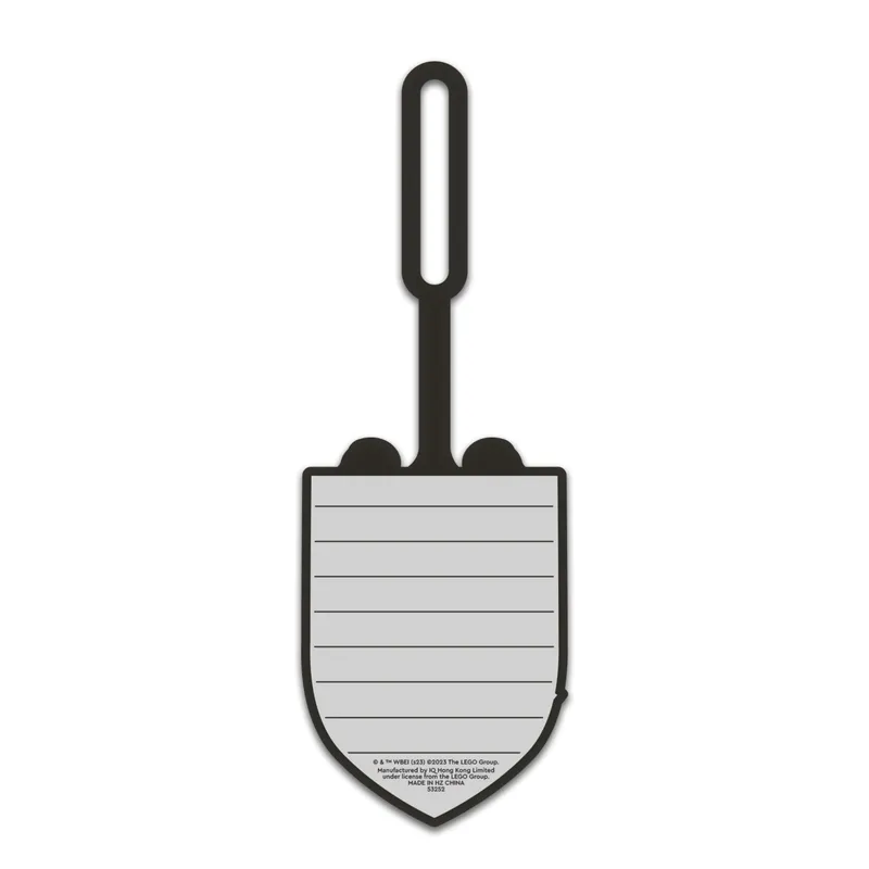 Hermione Granger Bag Tag