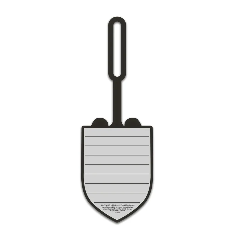 Ron Weasley Bag Tag