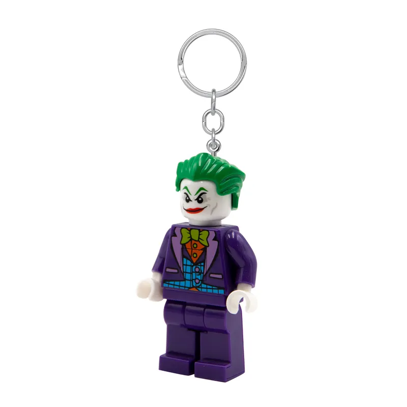 The Joker Key Light