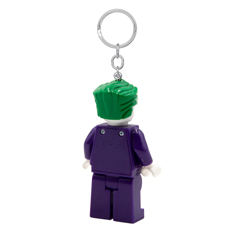 The Joker Key Light