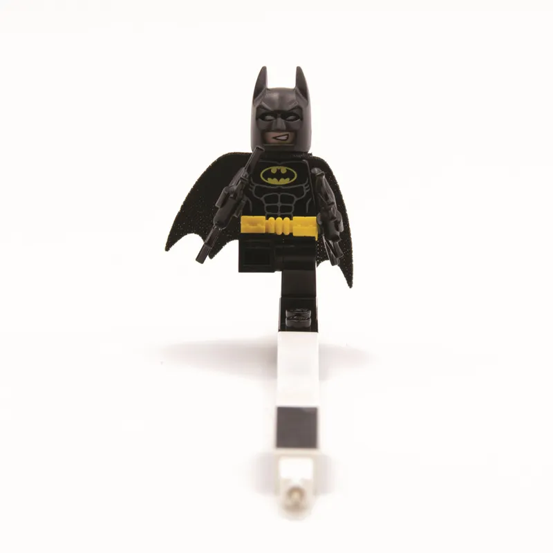 Batman Pen Pal