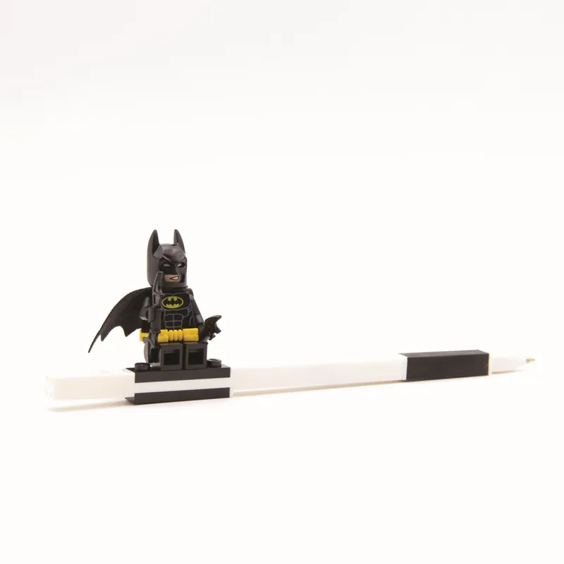 Batman Pen Pal