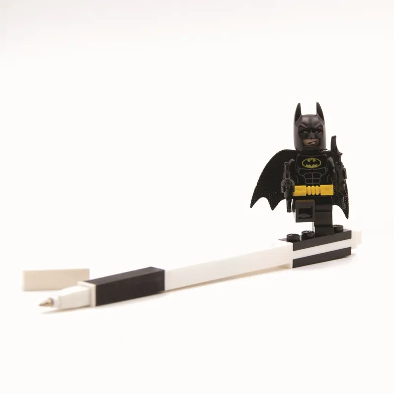 Batman Pen Pal
