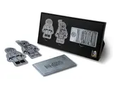 Star Wars Collectible: Clone Wars E