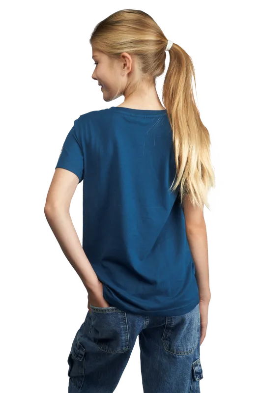 Gingerbread Man T-Shirt – Kids