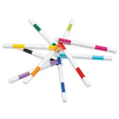 10 Gel Pens