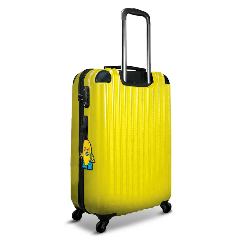 Banana Guy Bag Tag